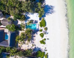 SHARAZAD BOUTIQUE HOTEL