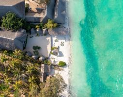 MVUVI BOUTIQUE RESORT