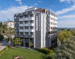 REST&MORE BY DEDEMAN