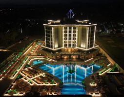 PALEMON RESORT & SPA