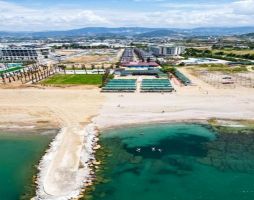 CLUB WASA HOLIDAY VILLAGE