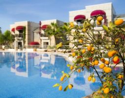 BODRIUM HOTEL & SPA