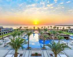 JAZ COSTA MARES (ADULT ONLY 16+)