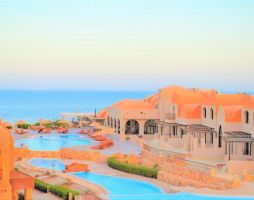 ROHANOU BOUTIQUE BEACH RESORT