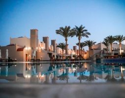 SENTIDO AKASSIA BEACH