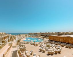 SUNRISE ANJUM RESORT MARSA ALAM