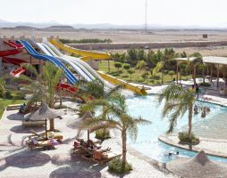THREE CORNERS SEA BEACH RESORT