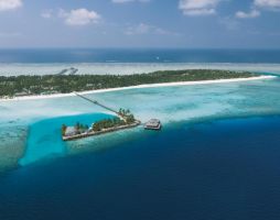 VILLA PARK SUN ISLAND