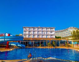 ELYSIUM ELITE HOTEL & SPA