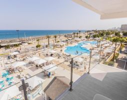 OCCIDENTAL TORREMOLINOS PLAYA