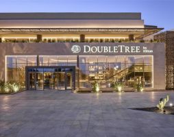 DOUBLETREE BY HILTON MANGROOVY EL GOUNA RESORT