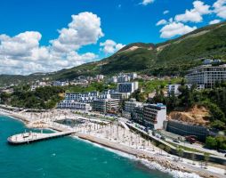 BELVEDERE HOTEL AND SPA