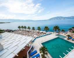 CORAL BOUTIQUE HOTEL