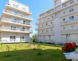 ERA PALACE APARTMENTS