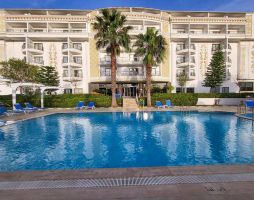 MAYA WORLD BELEK
