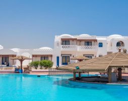 BEACH SAFARI NUBIAN RESORT