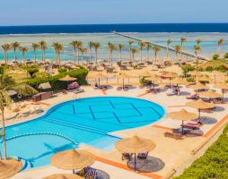 BLEND ELPHISTONE RESORT