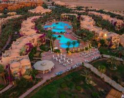 DREAM LAGOON & AQUAPARK RESORT