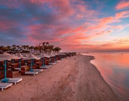 MARINA RESORT PORT GHALIB