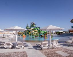 SIRENA BEACH RESORT & SPA