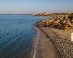 UTOPIA BEACH CLUB MARSA ALAM