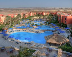 SUNRISE CARDINA RESORT (EX. AURORA BAY RESORT)