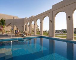 TRUE BEACH VILLAGE ADULT ONLY (+16)