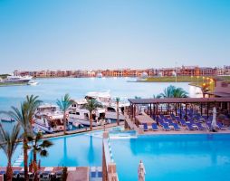 MARINA LODGE AT PORT GHALIB