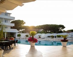 MERIDIANA HOTEL