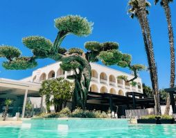 CERERE HOTEL