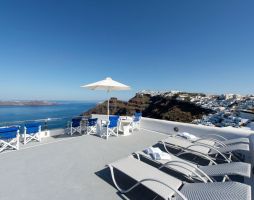 VALLAS APARTMENT & VILLAS