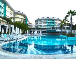 Seashell Resort & Spa