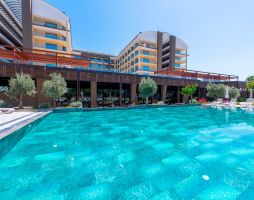 LRS SORGUN AKADIA LUXURY 16+