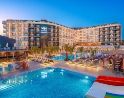 Vox Maris Resort Hotel