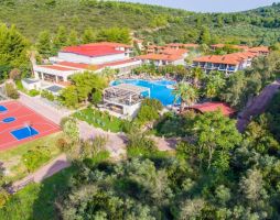 POSEIDON SEA RESORT HOTEL