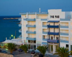 ASTRON HOTEL IERAPETRA