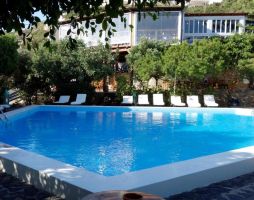CRETAN VILLAGE HOTEL