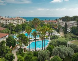 BARUT HEMERA RESORT