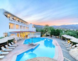 ELOUNDA KRINI HOTEL
