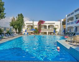 APOLLON HOTEL AGN