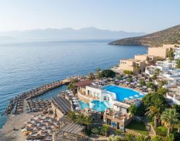 AQUILA ELOUNDA VILLAGE