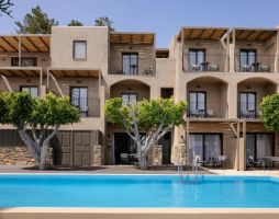 DOMES AULUS ELOUNDA, CURIO COLLECTION BY HILTON