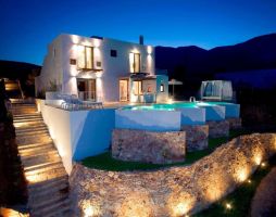 DOMES OF ELOUNDA AUTOGRAPH COLLECTION