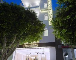 CORAL BOUTIQUE HOTEL