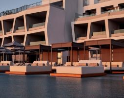 INTERCONTINENTAL CRETE