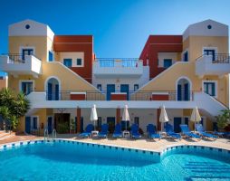 ASTRA VILLAGE & SUITES