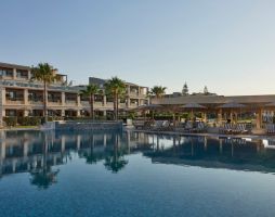ATLANTICA KALLISTON RESORT (Adults Only)
