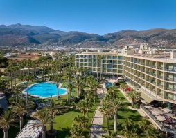 CALIMERA SIRENS BEACH