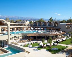 DOMES NORUZ CHANIA AUTOGRAPH COLLECTION (Adults Only)