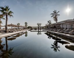 DOMES ZEEN CHANIA A LUXURY COLLECTION RESORT CRETE